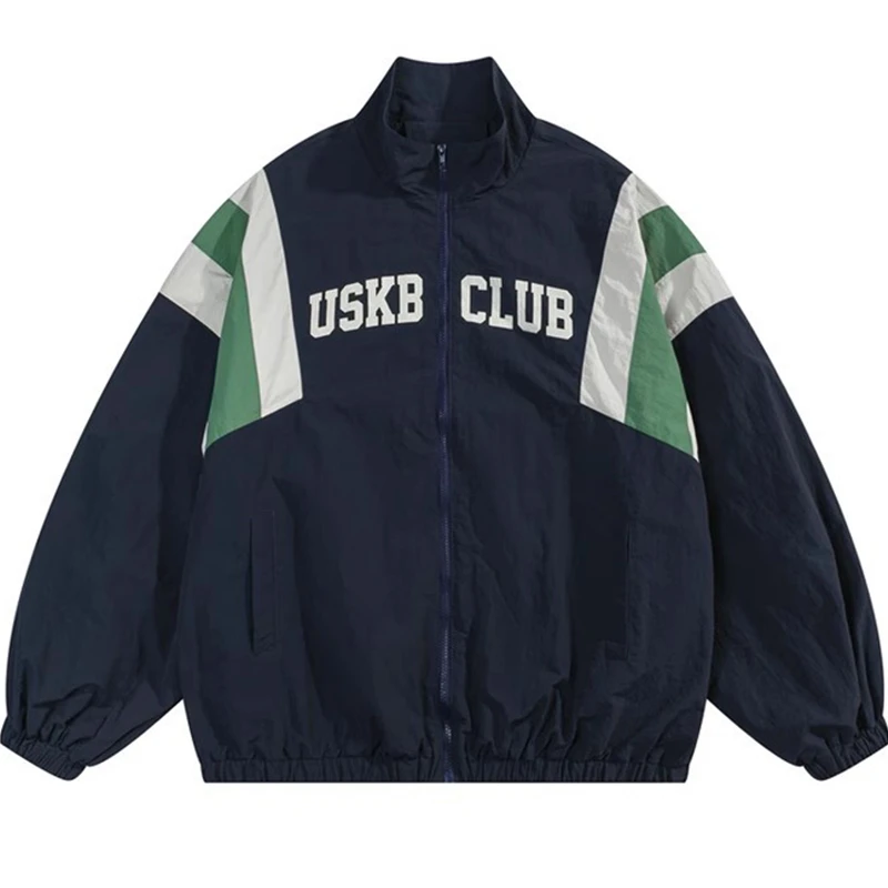 Custom All-Over Print Transit & Transport Jacket thumbnail 4