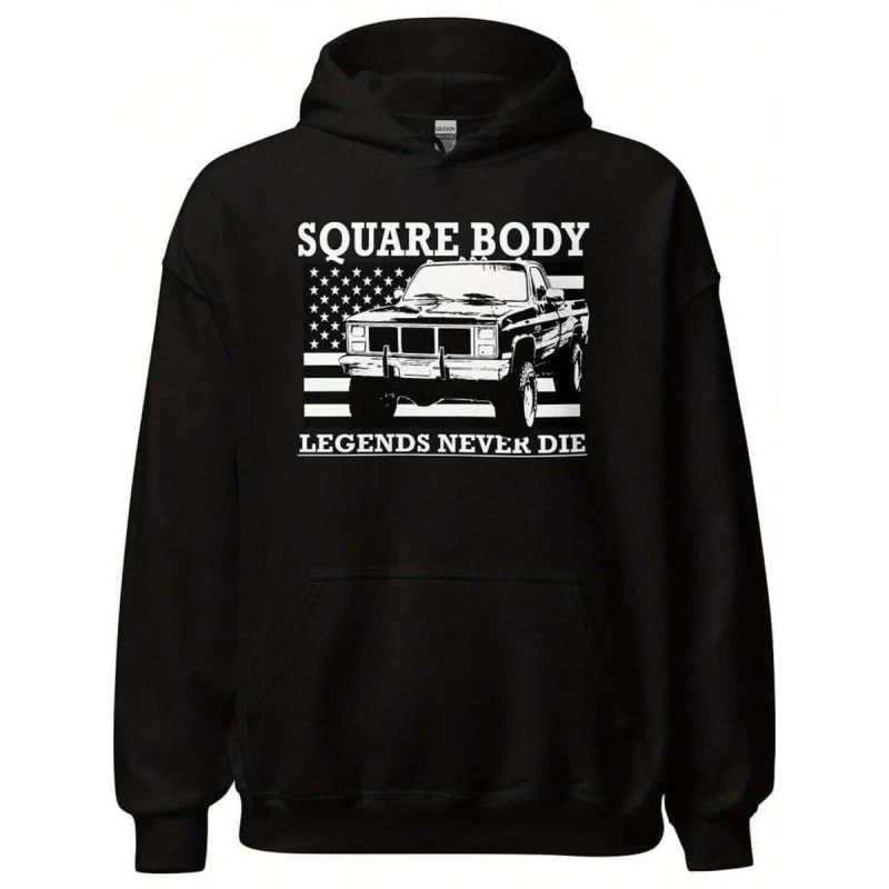 Custom All-Over Print Transit & Transport Hoodie thumbnail 7