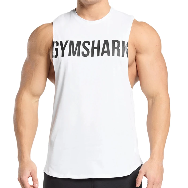Custom All-Over Print Studio & Gym Tank Top thumbnail 3