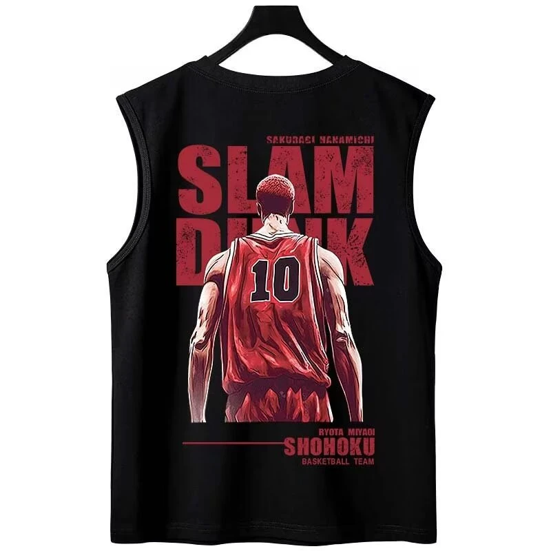 Custom All-Over Print Studio & Gym Tank Top thumbnail 4