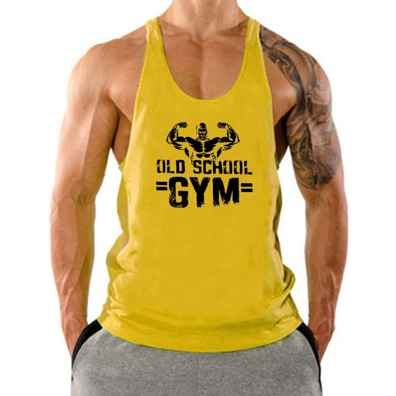 Custom All-Over Print Studio & Gym Tank Top thumbnail 7