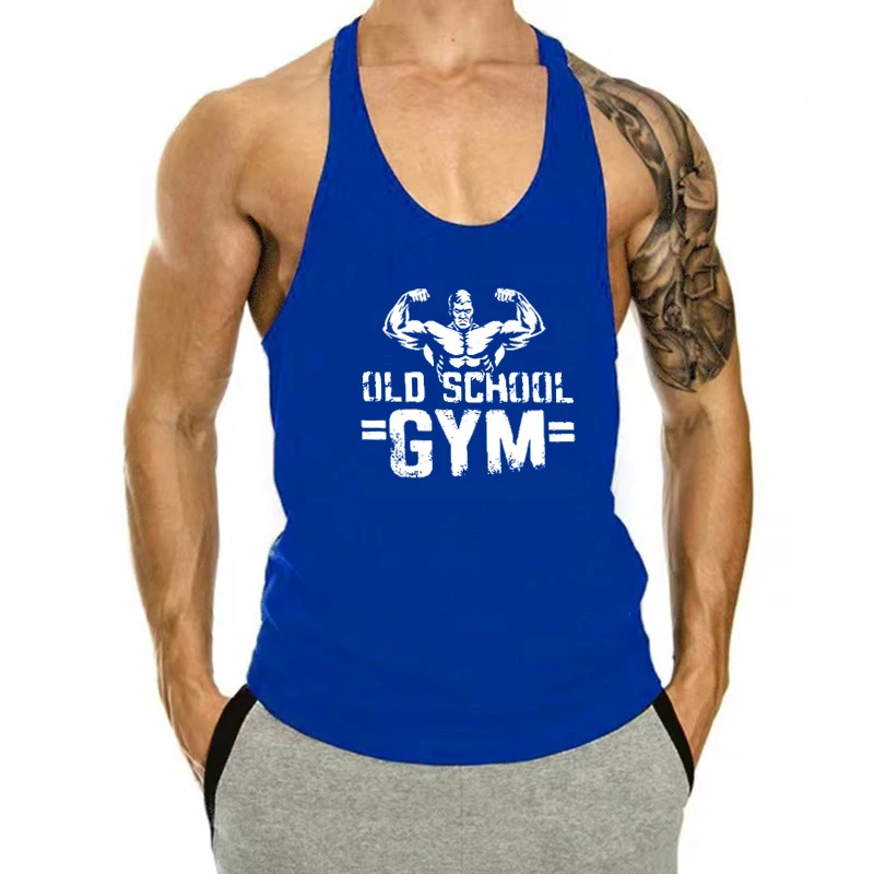 Custom All-Over Print Studio & Gym Tank Top thumbnail 8