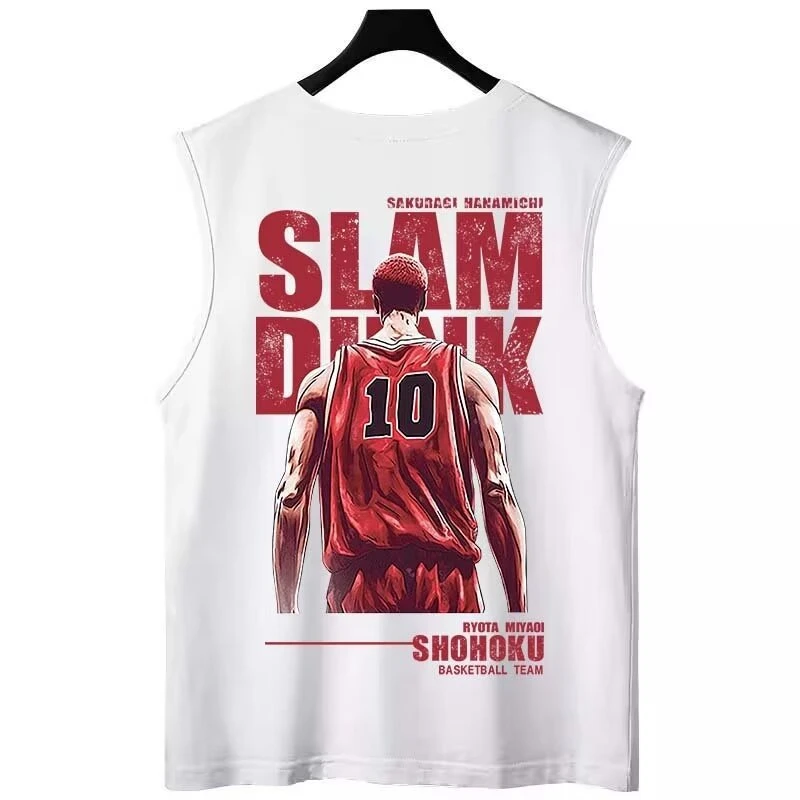 Custom All-Over Print Studio & Gym Tank Top thumbnail 10
