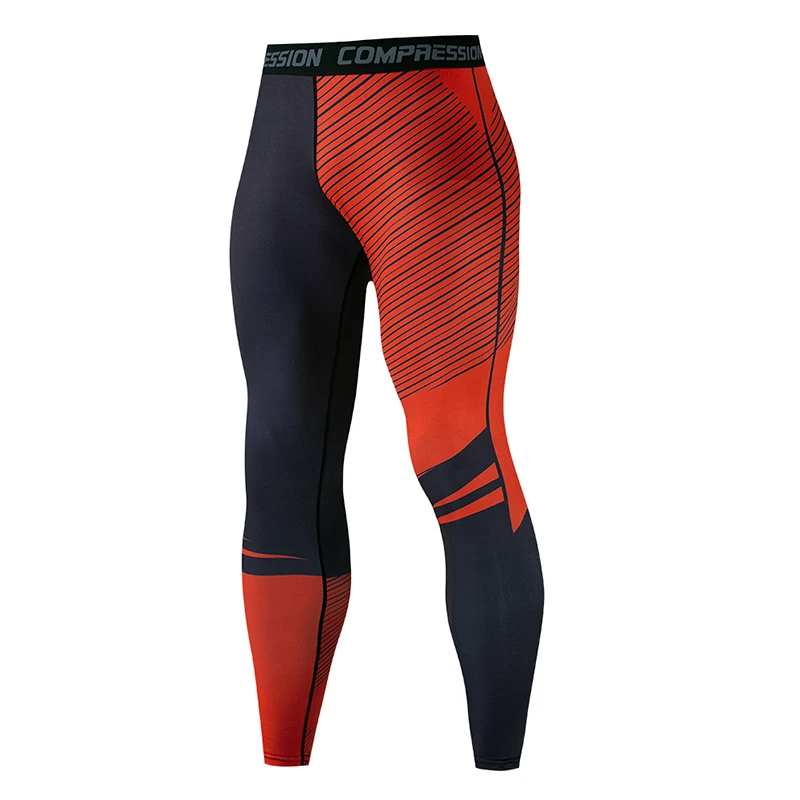 Custom All-Over Print Studio & Gym Leggings