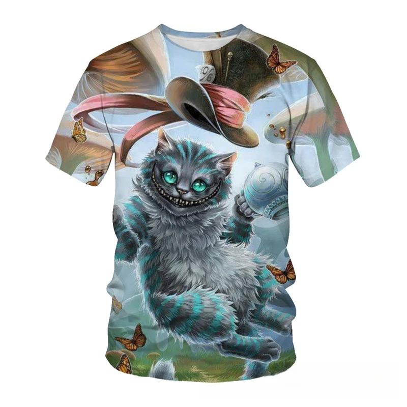 Custom All-Over Print Festival & Holiday T-Shirt