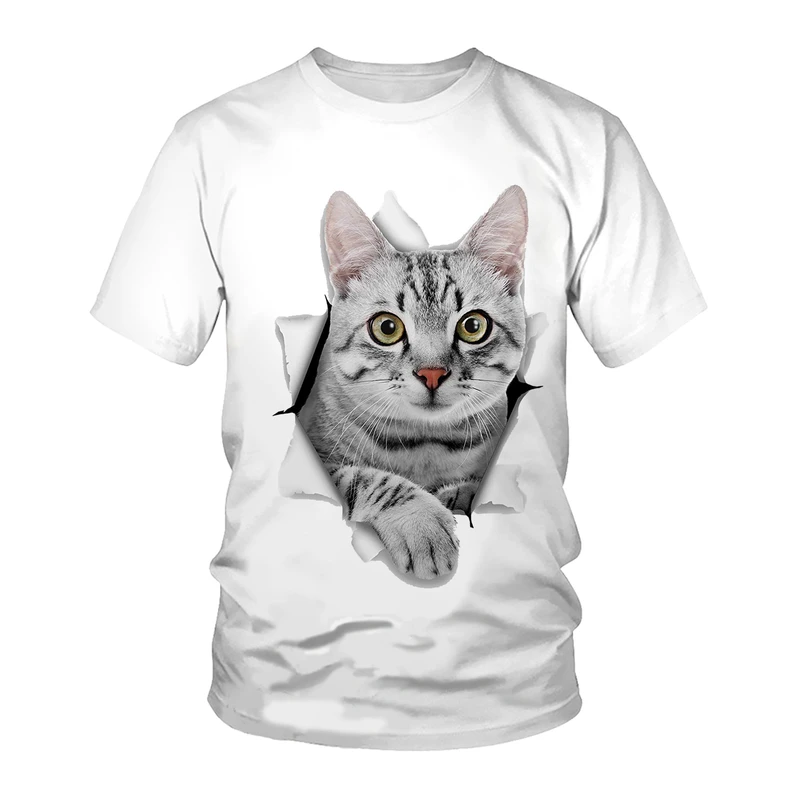 Custom All-Over Print Festival & Holiday T-Shirt