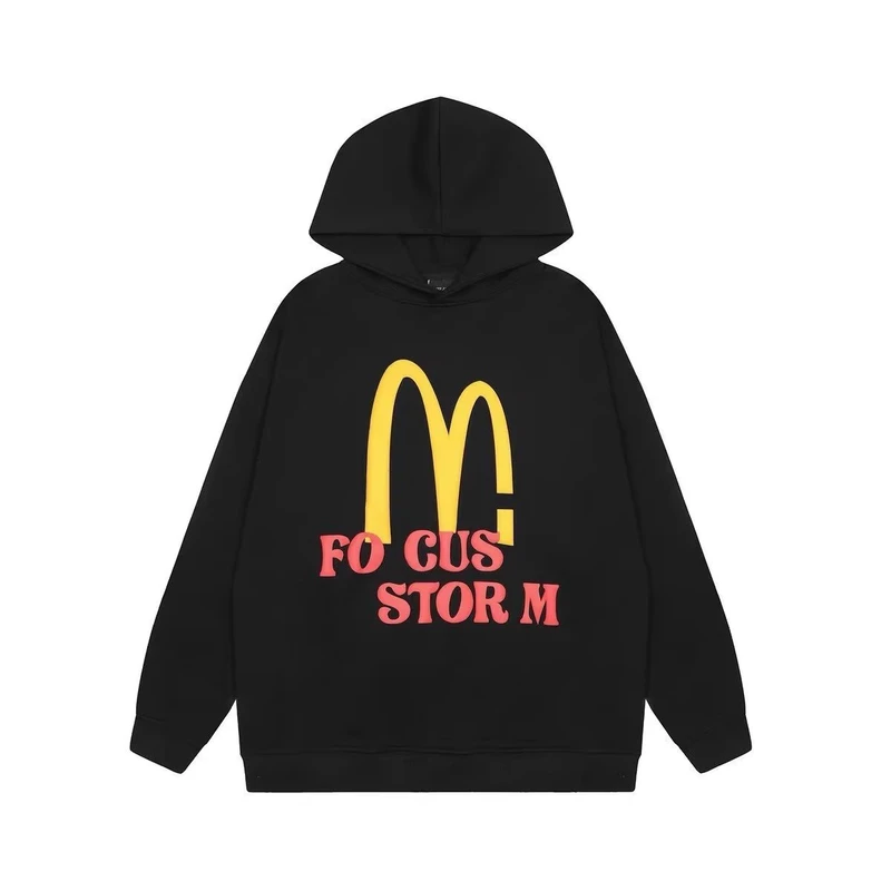 Custom All-Over Print Hospitality & F&B Hoodie thumbnail 12