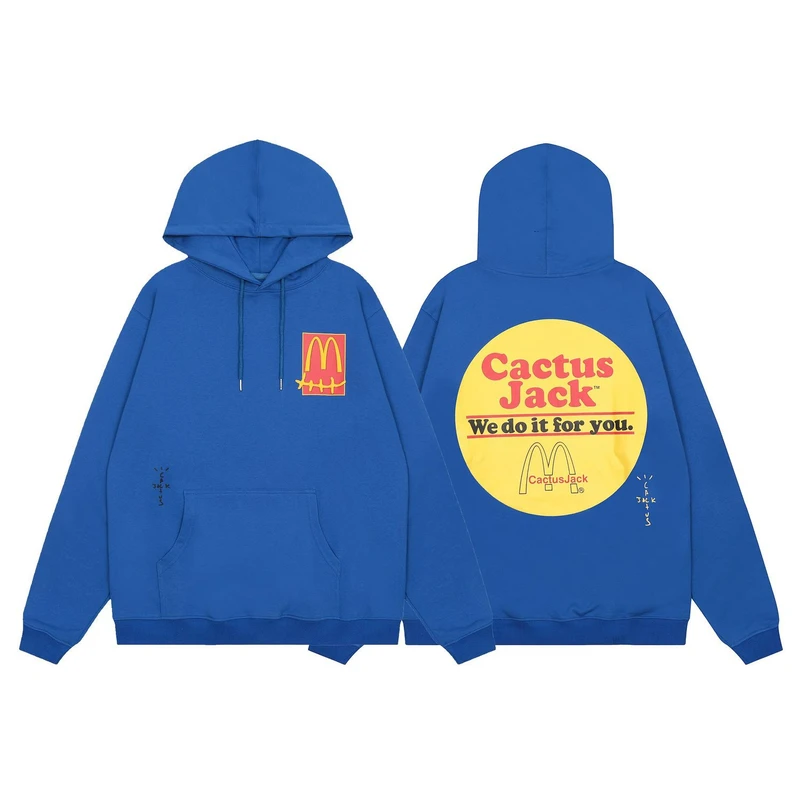 Custom All-Over Print Hospitality & F&B Hoodie thumbnail 15