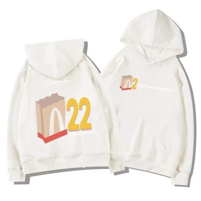 Custom All-Over Print Hospitality & F&B Hoodie thumbnail 16
