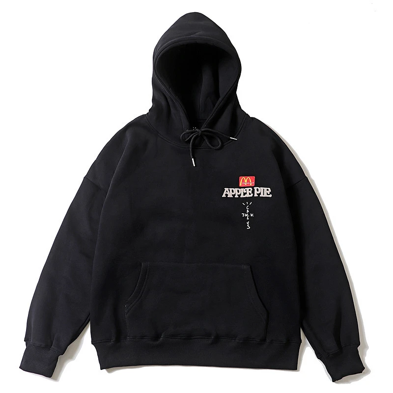 Custom All-Over Print Hospitality & F&B Hoodie thumbnail 18