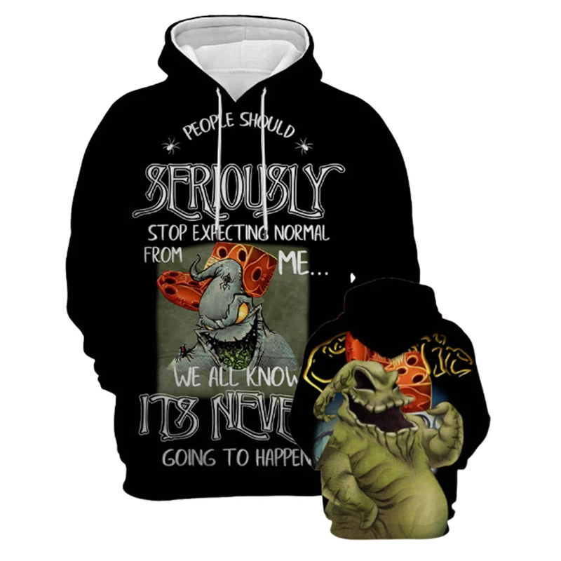 Custom All-Over Print Retail & Supermarket Jacket thumbnail 4
