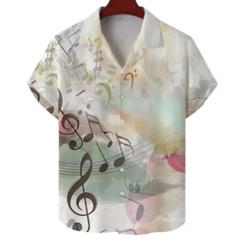 Custom All-Over Print Music Tour & Festival Merch Shirt thumbnail 2