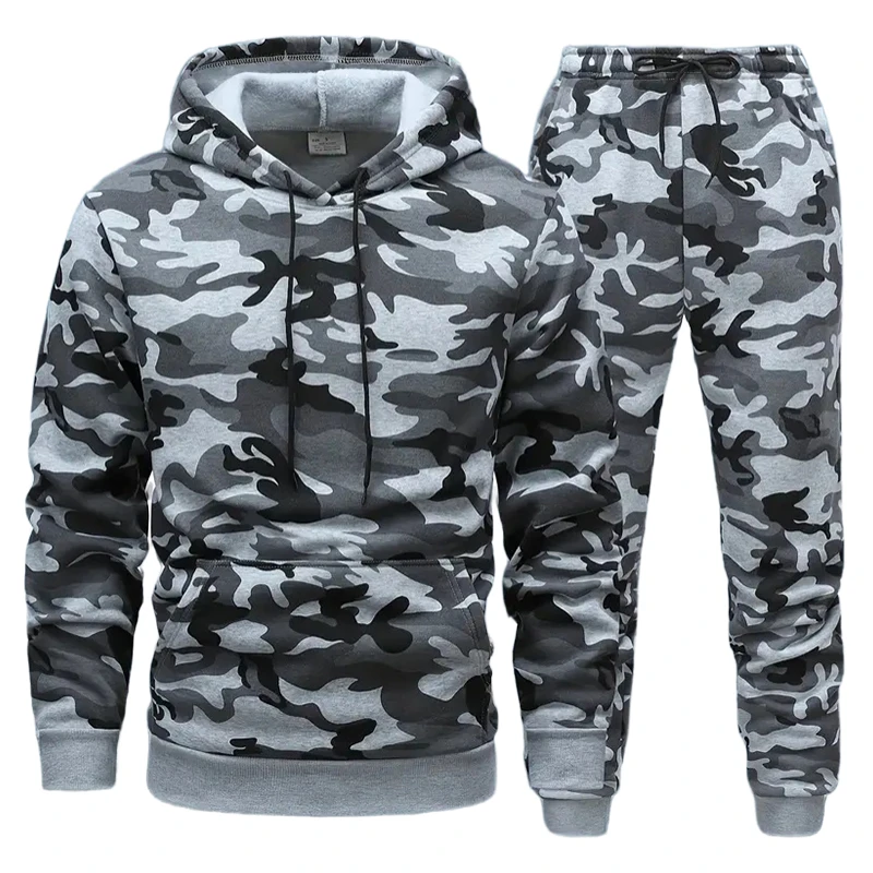 Custom All-Over Print Military Wear Hoodie thumbnail 13