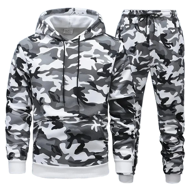 Custom All-Over Print Military Wear Hoodie thumbnail 14