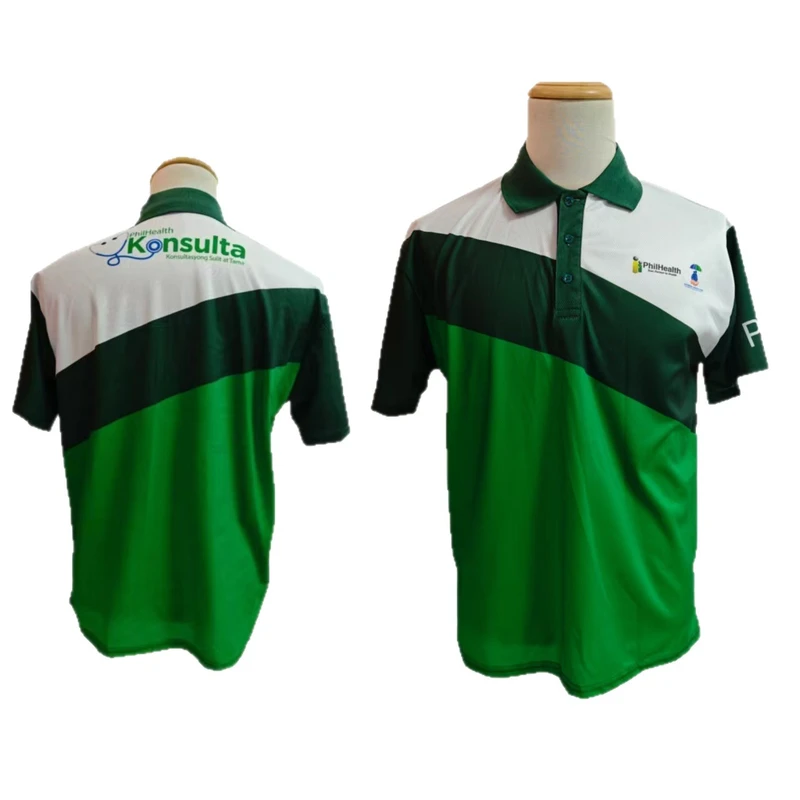 Custom All-Over Print Trade Show & Display Polo shirt thumbnail 4