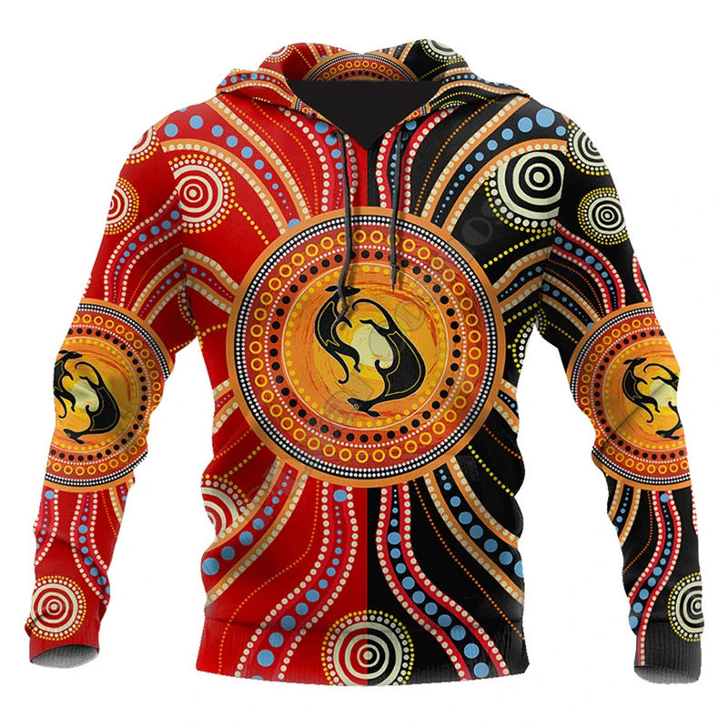 Custom All-Over Print Trade Show & Display Hoodie