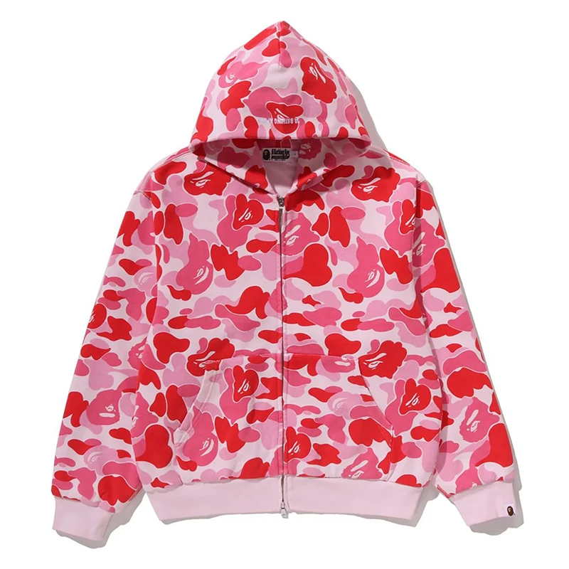 Custom All-Over Print Trade Show & Display Hoodie - view 1