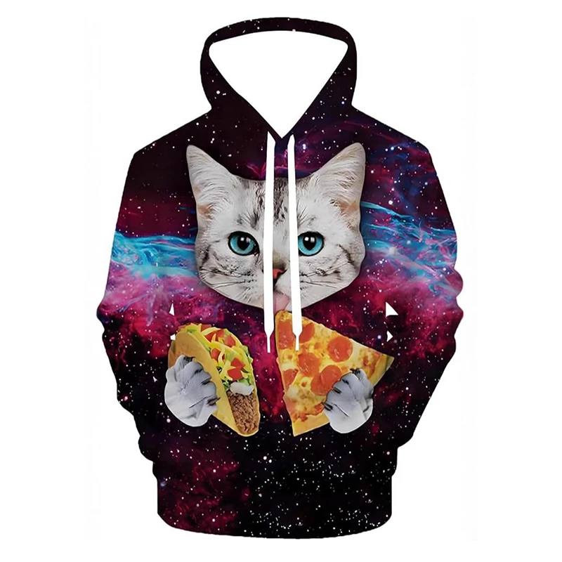 Custom All-Over Print Trade Show & Display Hoodie thumbnail 2