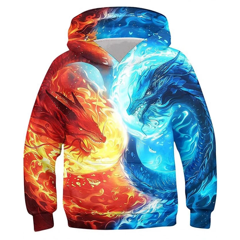 Custom All-Over Print Trade Show & Display Hoodie thumbnail 4