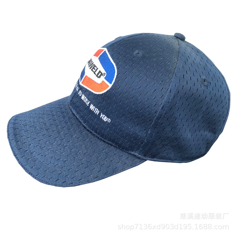 Custom All-Over Print Trade Show & Display Cap thumbnail 8