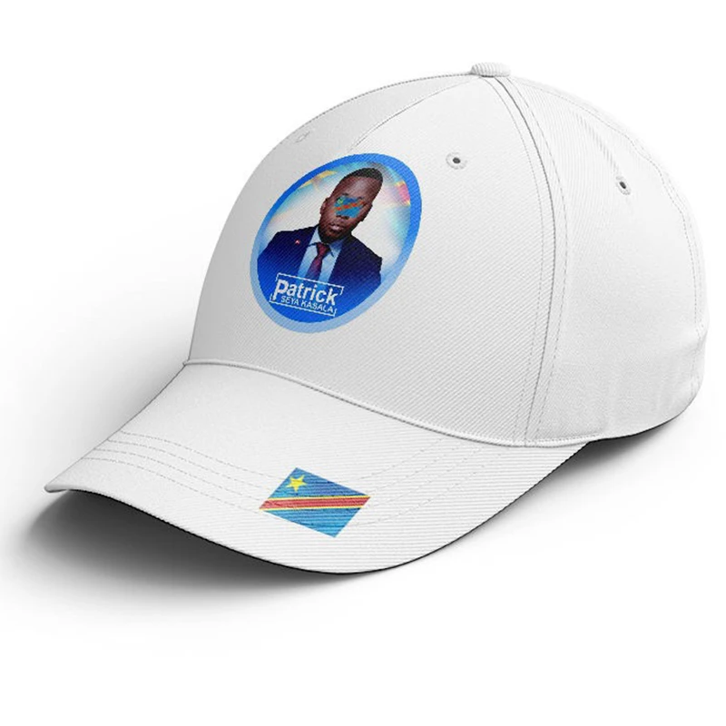 Custom All-Over Print Trade Show & Display Cap thumbnail 10