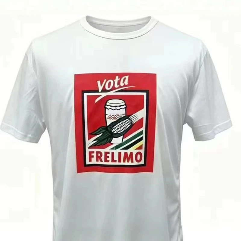 Custom All-Over Print Political Campaigns T-shirt thumbnail 5