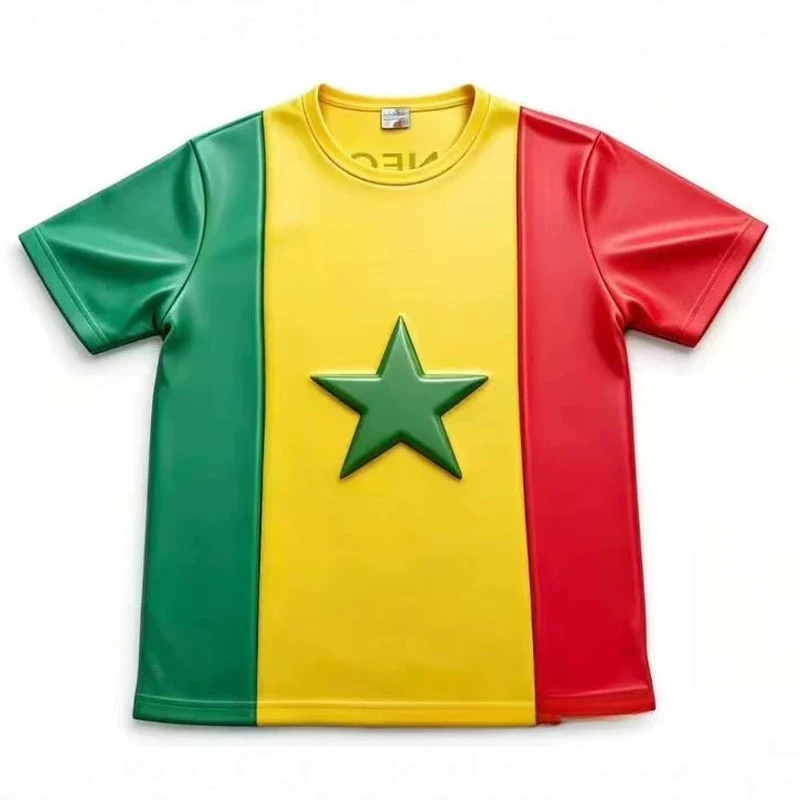 Custom All-Over Print Political Campaigns T-shirt thumbnail 7