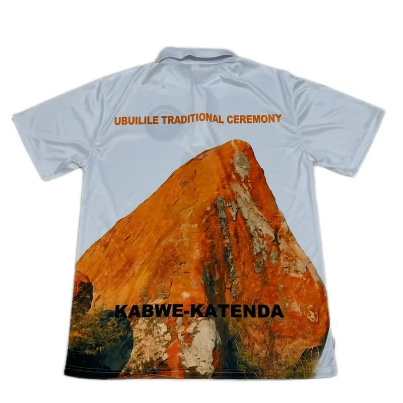 Custom All-Over Print Political Campaigns Polo shirt thumbnail 6