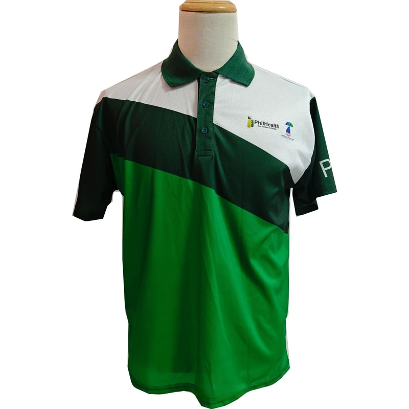 Custom All-Over Print Political Campaigns Polo shirt thumbnail 8