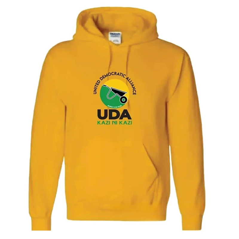 Custom All-Over Print Political Campaigns Hoodie - view 1