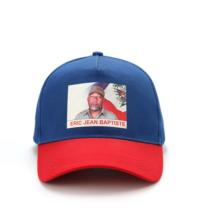 Custom All-Over Print Political Campaigns Cap