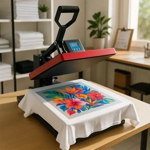 DTF Printing