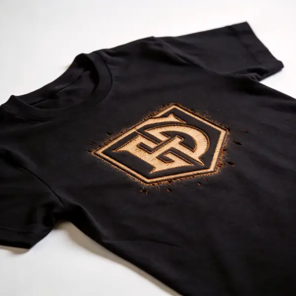 Laser Carving