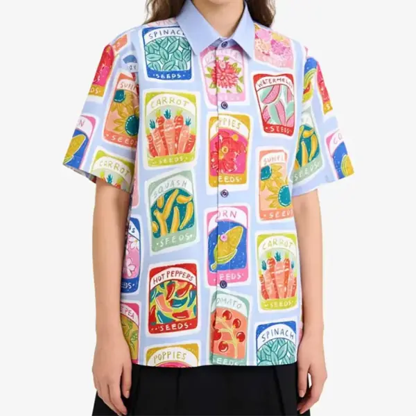 All-Over Printing (AOP)