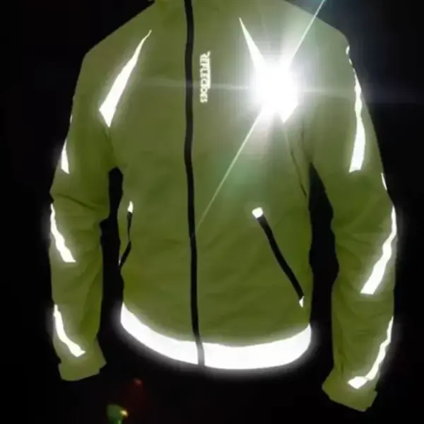 Reflective Printing