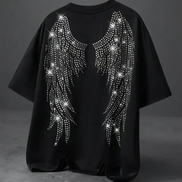 Rhinestone Embellishment