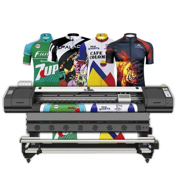 Sublimation Printing